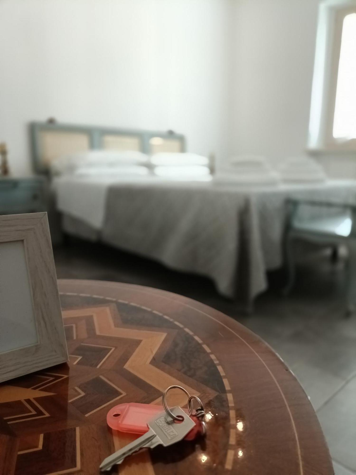 B&B Retro'Conero Castelfidardo Eksteriør bilde