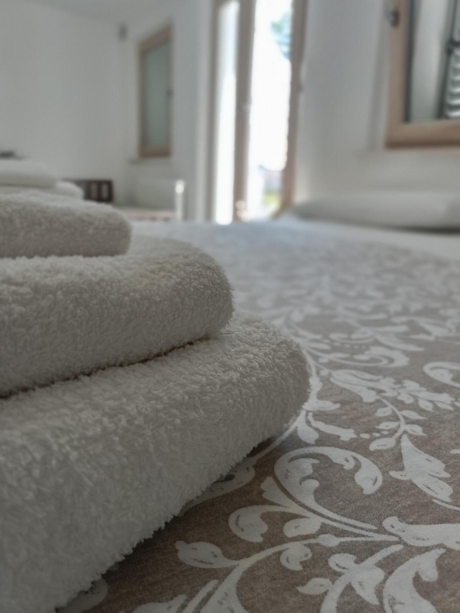 B&B Retro'Conero Castelfidardo Eksteriør bilde