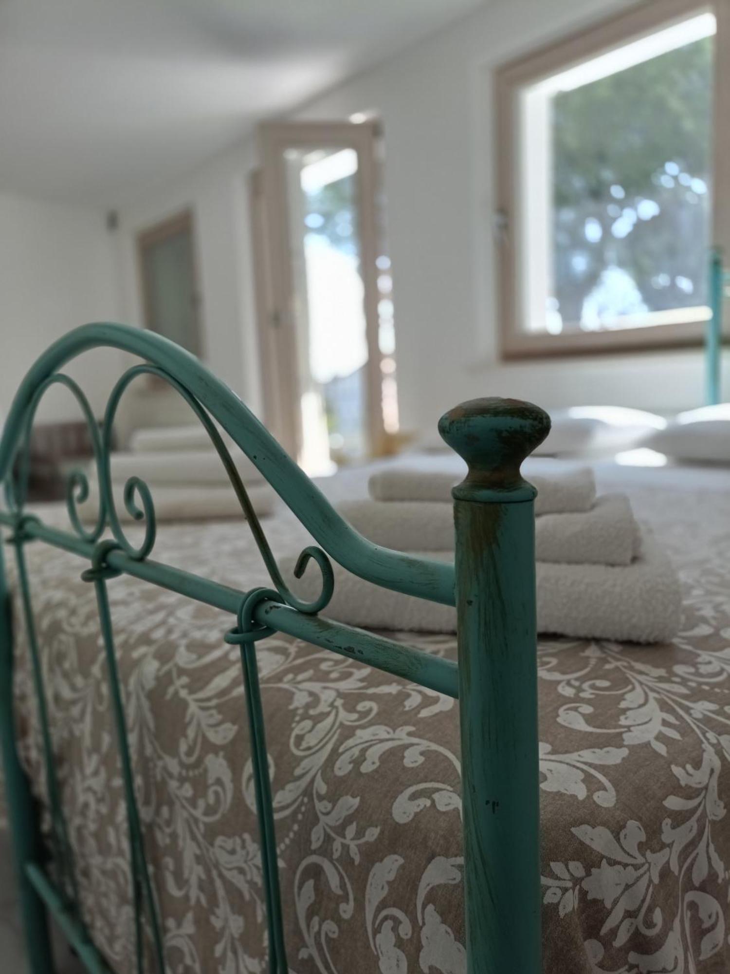 B&B Retro'Conero Castelfidardo Eksteriør bilde