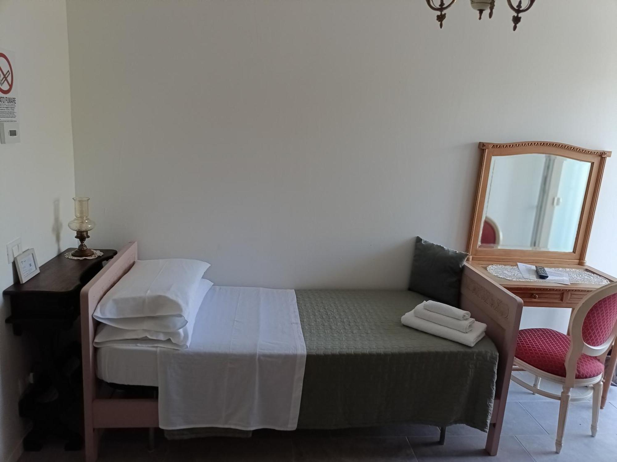 B&B Retro'Conero Castelfidardo Eksteriør bilde