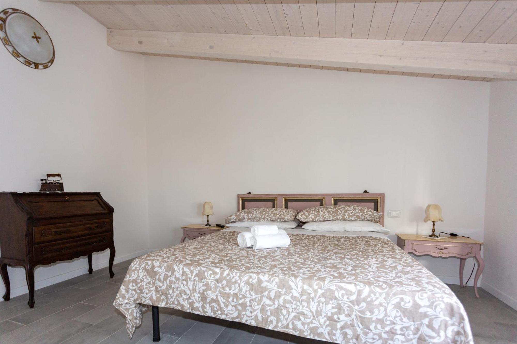 B&B Retro'Conero Castelfidardo Eksteriør bilde